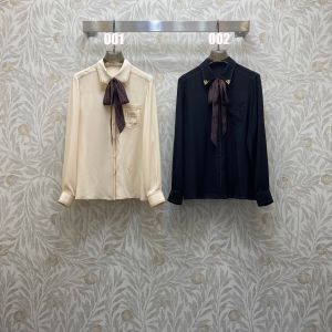 フェンディ シャツ シルク レディース向け A31509