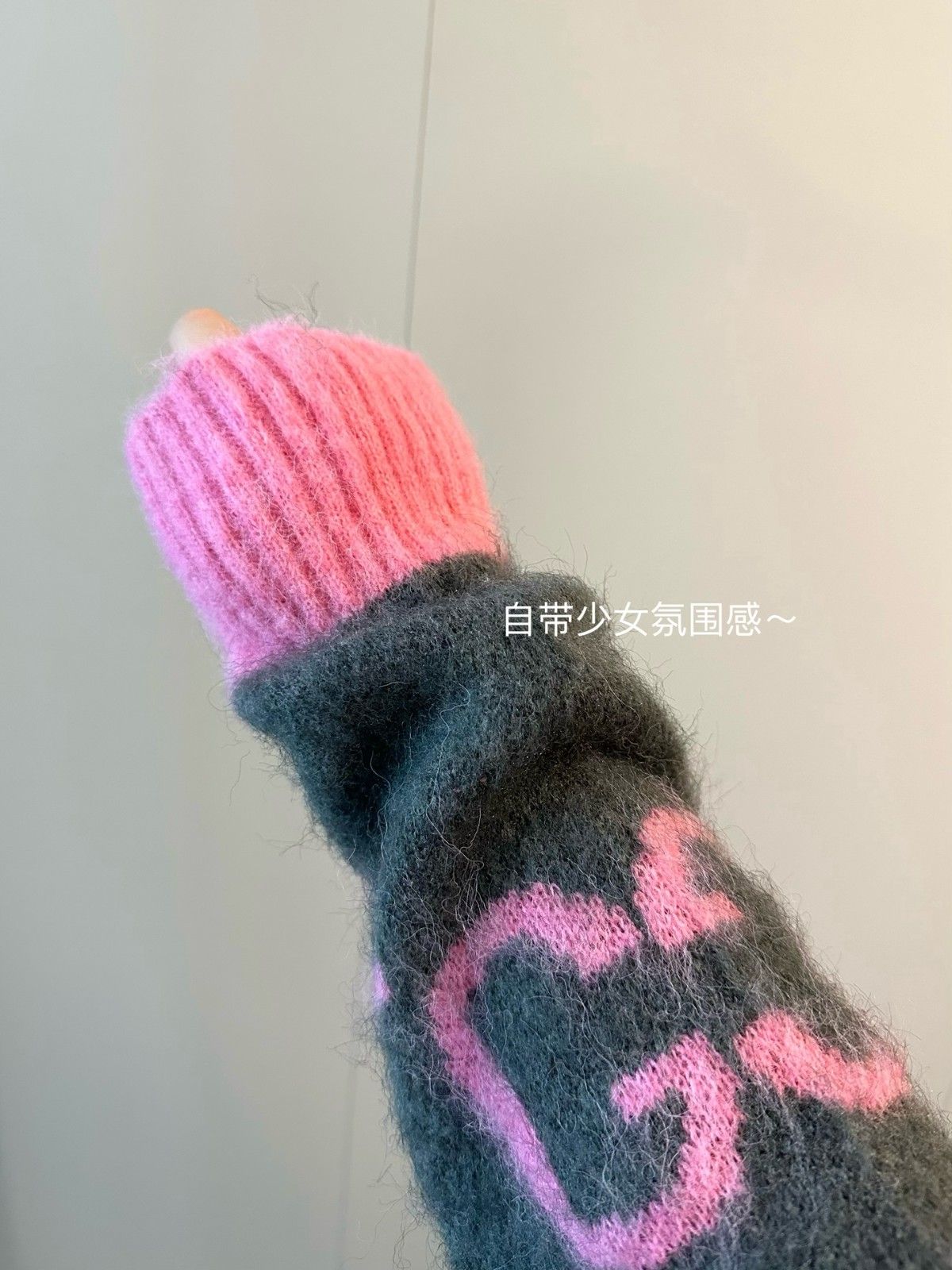グッチ ニットカーディガン ジャケット 可愛い ゆったり A31508