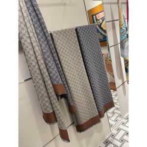 グッチ マフラー カップル 高級感 A31506