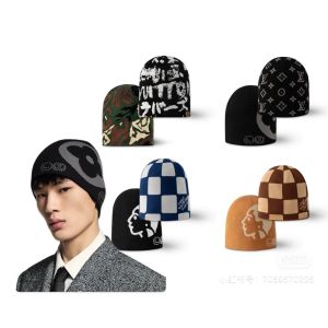 ルイヴィトン ニット帽子 大人気 秋冬 ファション A31505