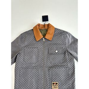 ルイヴィトン Nigo ジャケット 高品質 ファション A31492
