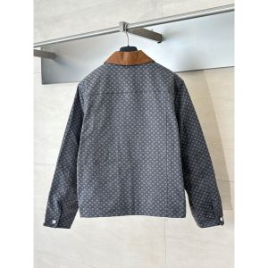 ルイヴィトン Nigo ジャケット 高品質 ファション A31492