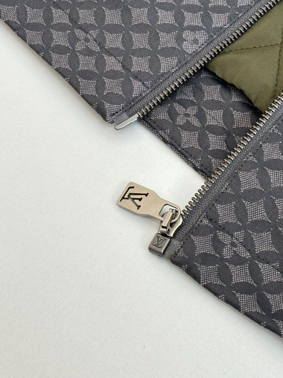 ルイヴィトン Nigo ジャケット 高品質 ファション A31492