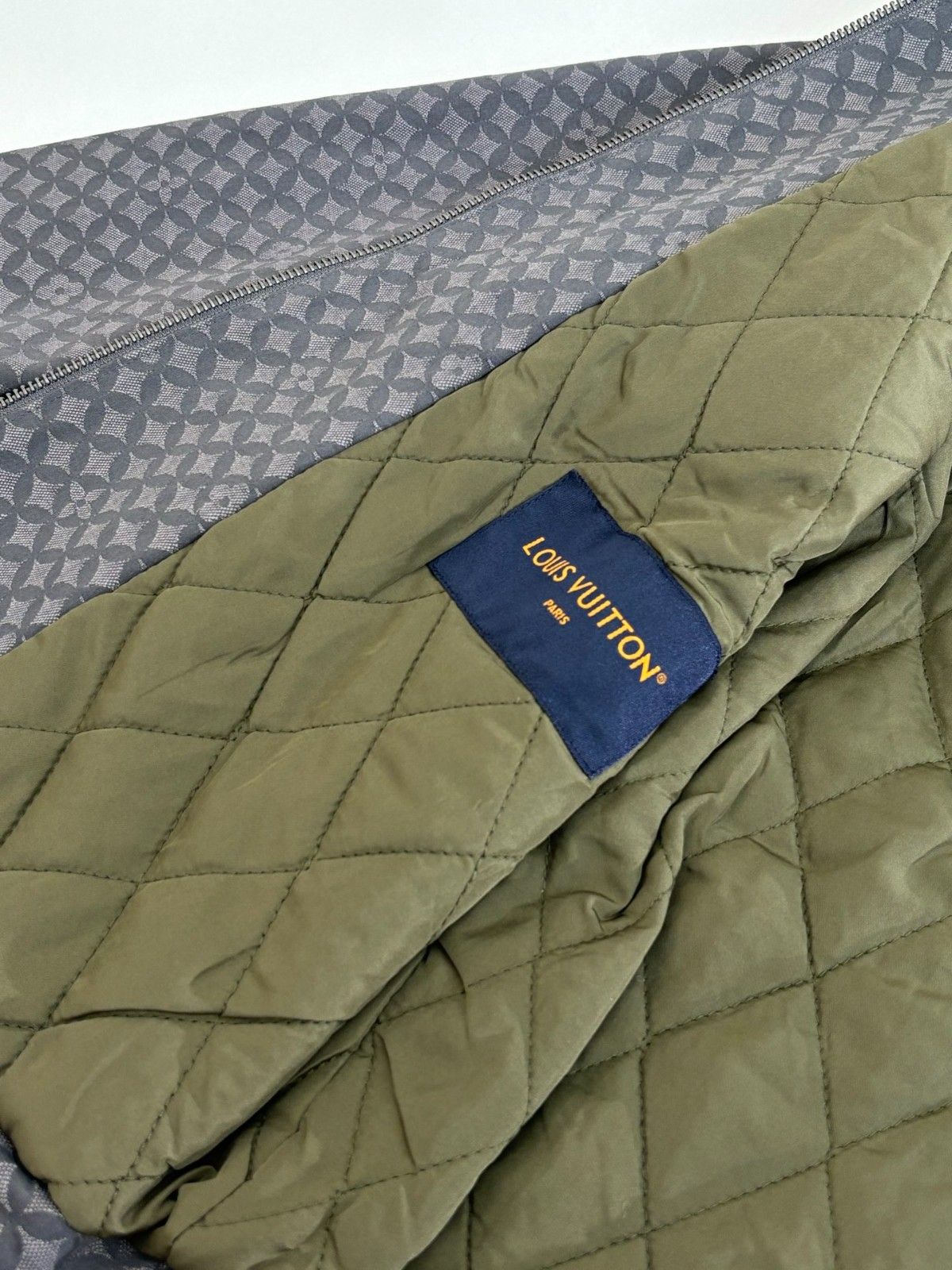 ルイヴィトン Nigo ジャケット 高品質 ファション A31492
