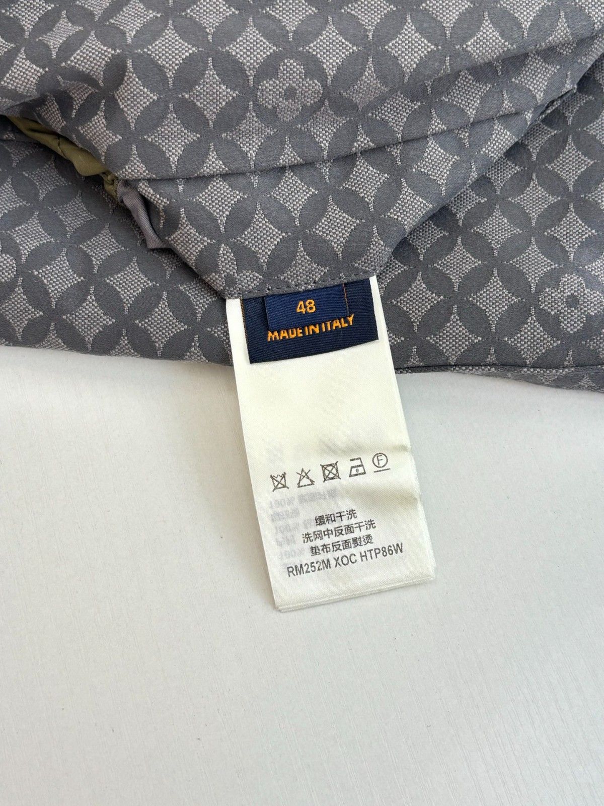 ルイヴィトン Nigo ジャケット 高品質 ファション A31492
