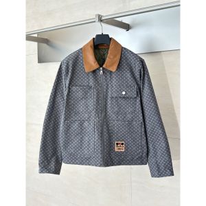 ルイヴィトン Nigo ジャケット 高品質 ファション A31492