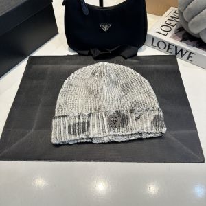 クロムハーツ ニット帽子 メンズ レディース 秋冬 A31501