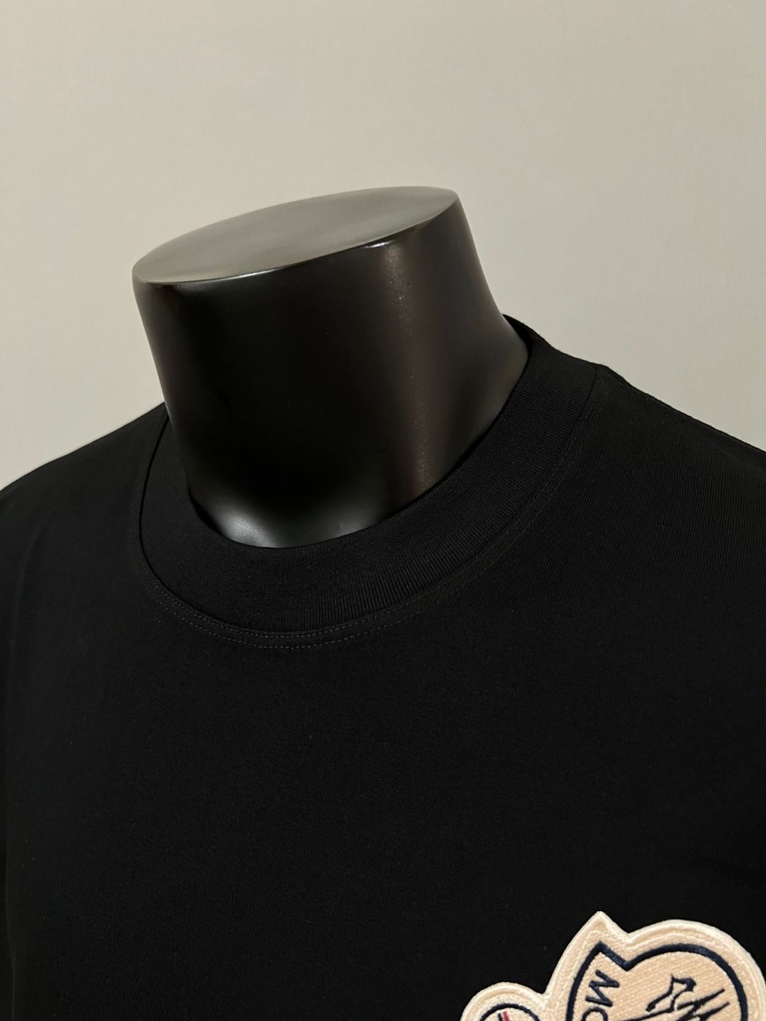モンクレール 長袖tシャツ 秋冬 ゆったり A31489