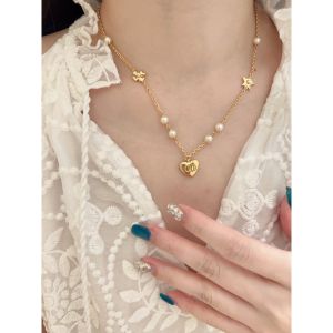 ディオール ネックレス 可愛い レディース A31536
