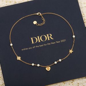 ディオール ネックレス 可愛い レディース A31536
