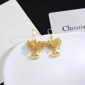ディオール ピアス バタフライ 可愛い A31532
