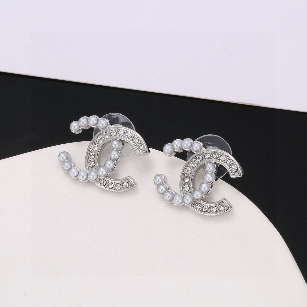 シャネル ピアス クラシック オシャレ A31533