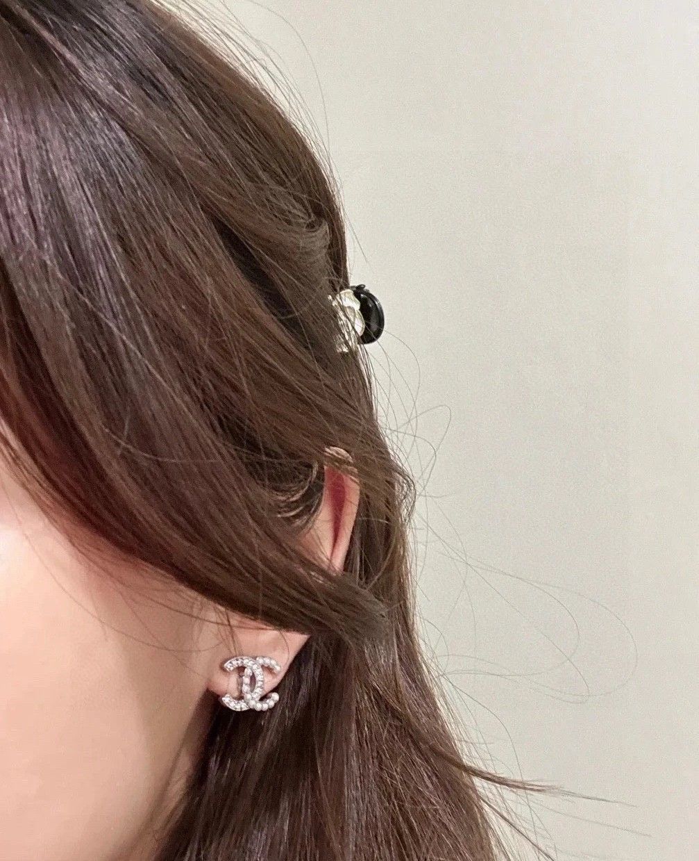 シャネル ピアス クラシック オシャレ A31533