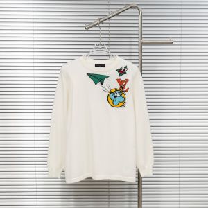 ルイヴィトン セーター カジュアル プルオーバーニット A31517