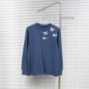 ルイヴィトン セーター カジュアル プルオーバーニット A31515