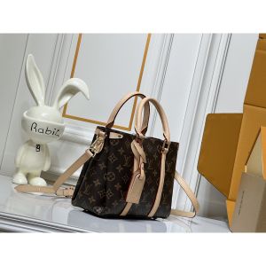 ルイヴィトン OPEN HANDBAG ハンドバッグ ショルダー 高品質 A31510