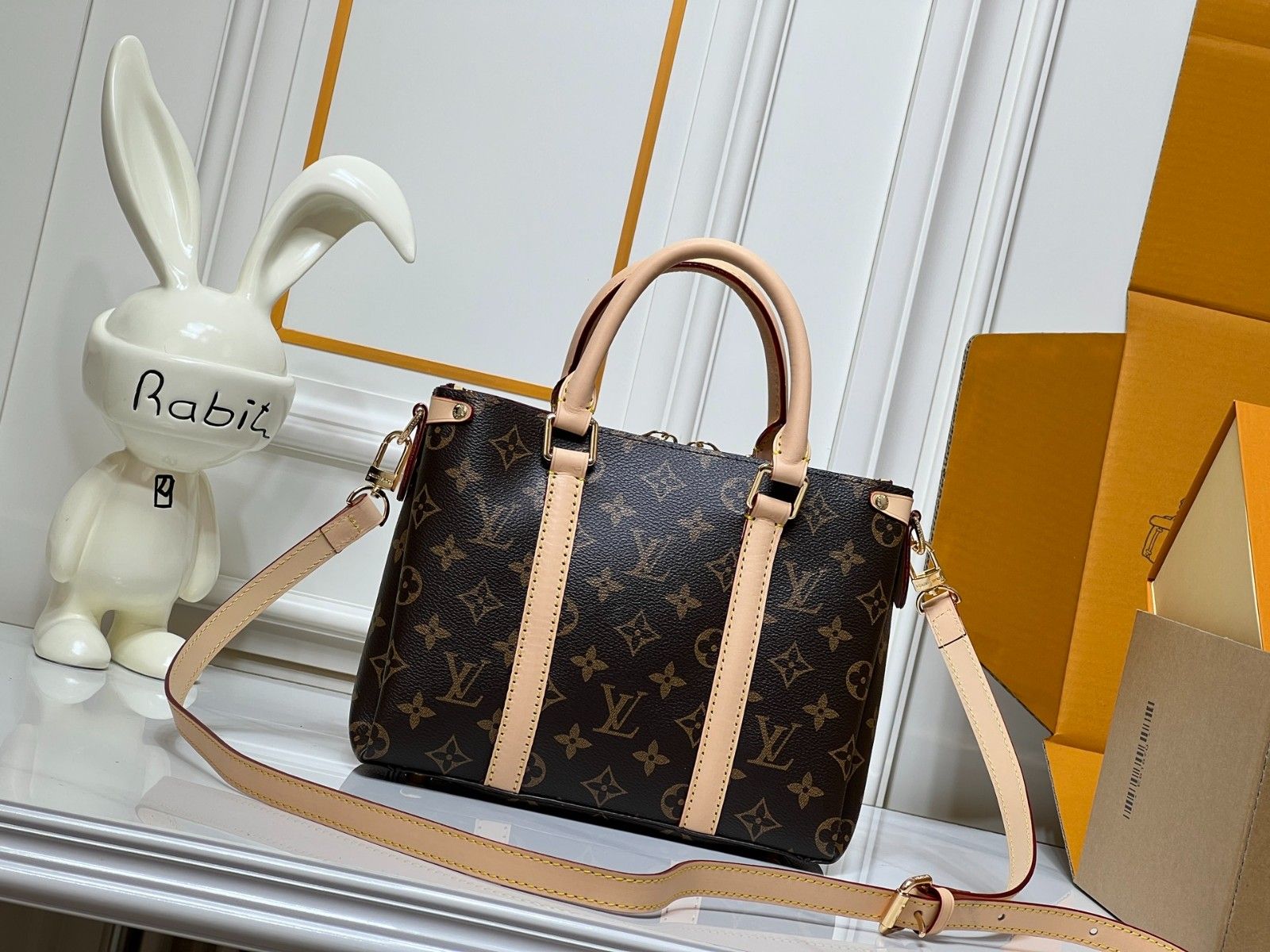 ルイヴィトン OPEN HANDBAG ハンドバッグ ショルダー 高品質 A31510