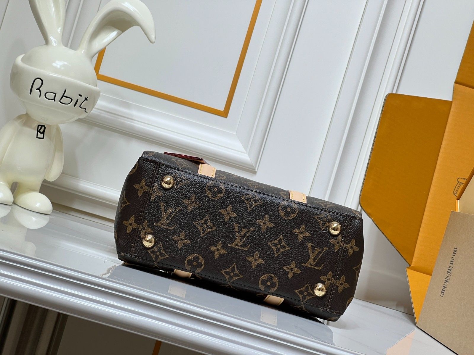 ルイヴィトン OPEN HANDBAG ハンドバッグ ショルダー 高品質 A31510