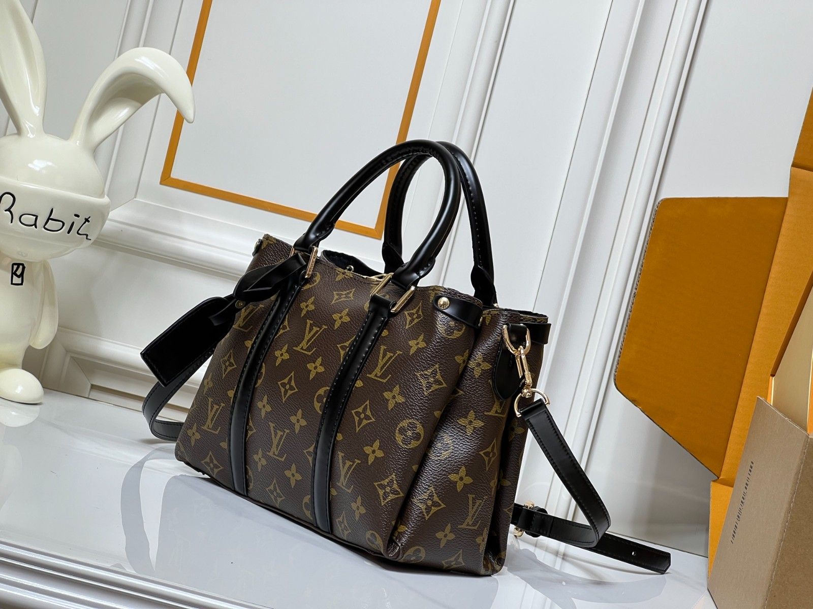 ルイヴィトン OPEN HANDBAG ハンドバッグ ショルダー 高品質 A31510
