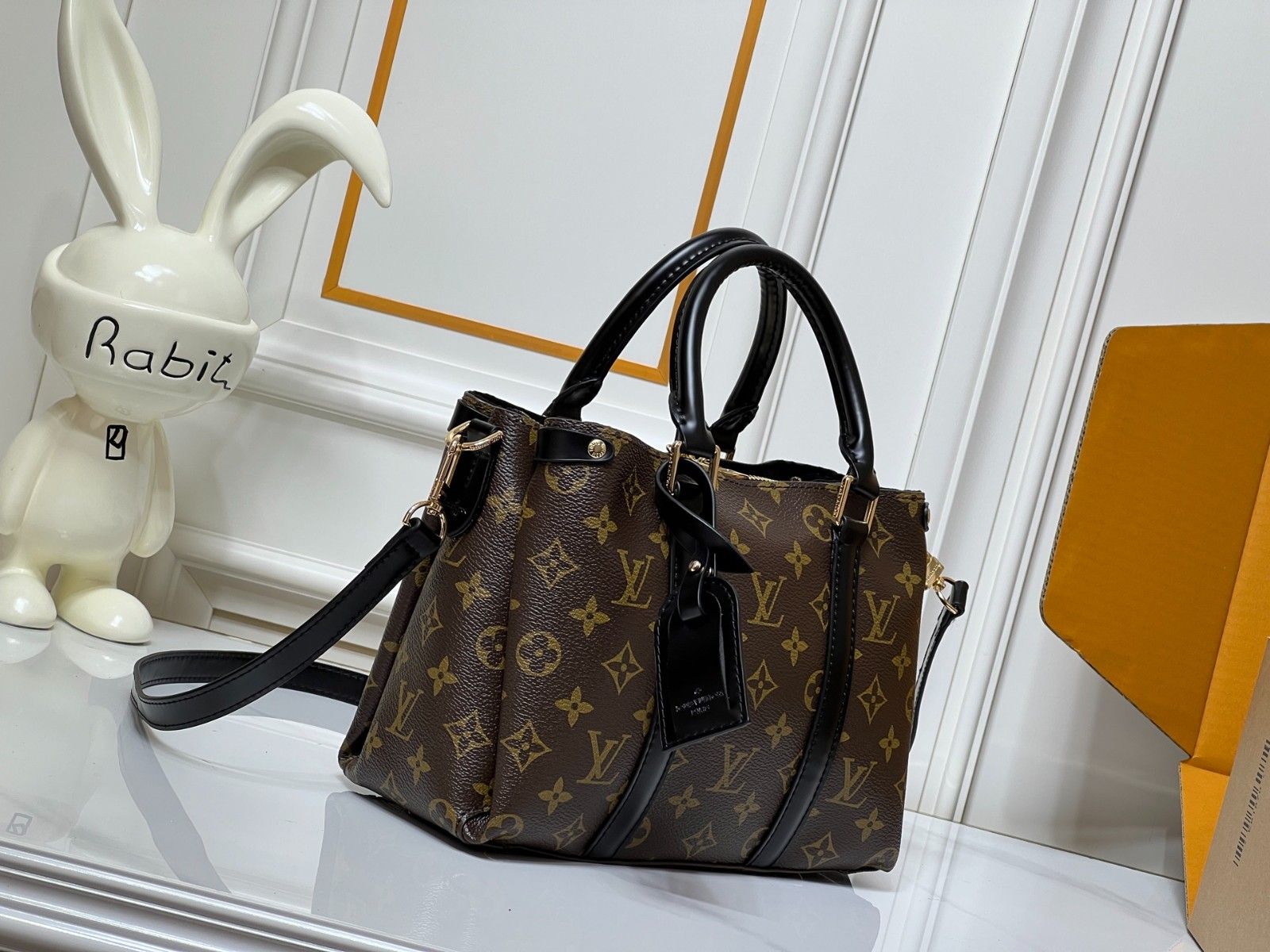 ルイヴィトン OPEN HANDBAG ハンドバッグ ショルダー 高品質 A31510