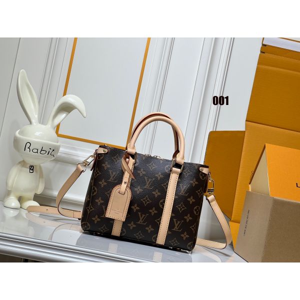 ルイヴィトン OPEN HANDBAG ハンドバッグ ショルダー 高品質 A31510
