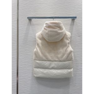モンクレール ベスト 暖かい 秋冬 レディース A31526