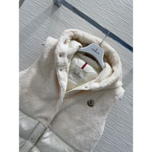 モンクレール ベスト 暖かい 秋冬 レディース A31526