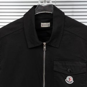 モンクレール ジャケット メンズ シンプル A31513