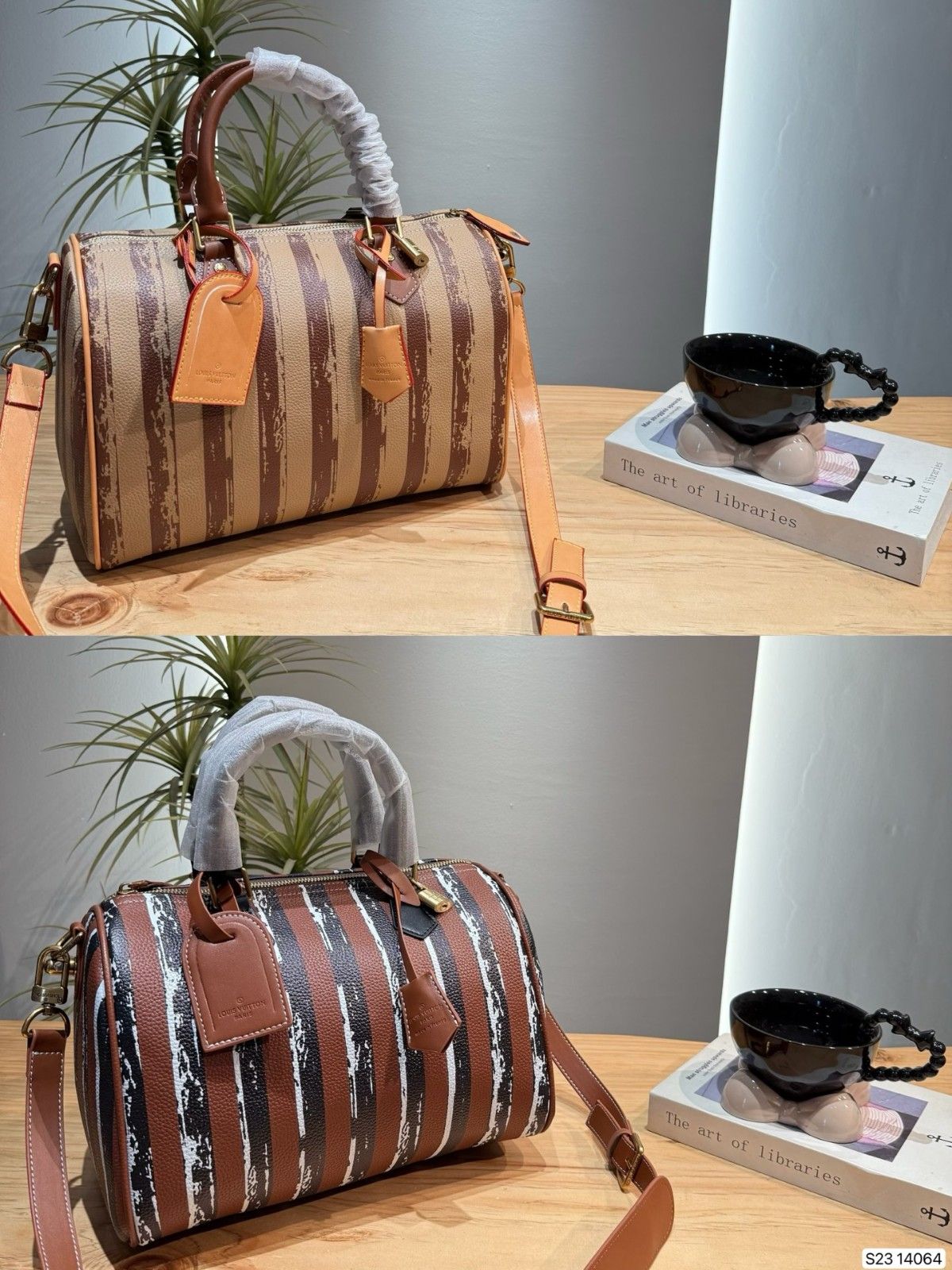 ルイヴィトン SPEEDY P9 BANDOULIÈRE30 ショルダーバッグ A31562