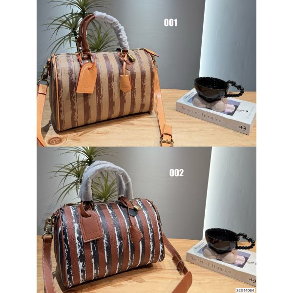ルイヴィトン SPEEDY P9 BANDOULIÈRE30 ショルダーバッグ A31562
