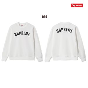 シュプリーム プルオーバー スウェットシャツ トレーナー A31565