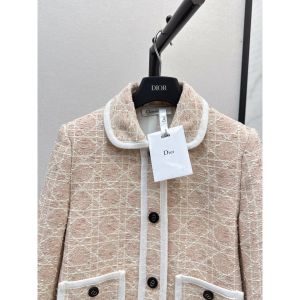 ディオール ジャケット レディース向け 高級感 A31556