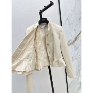 ディオール ジャケット レディース向け 高級感 A31555