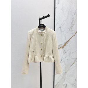 ディオール ジャケット レディース向け 高級感 A31555