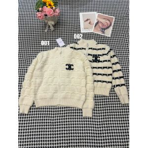 セリーヌ セーター ニットカーディガン A31557