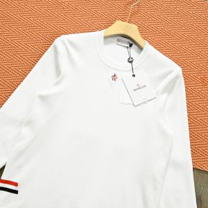 モンクレール ニットセーター メンズ クラシック A31548