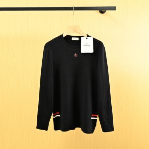 モンクレール ニットセーター メンズ クラシック A31548