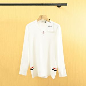 モンクレール ニットセーター メンズ クラシック A31548