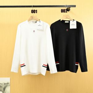 モンクレール ニットセーター メンズ クラシック A31548