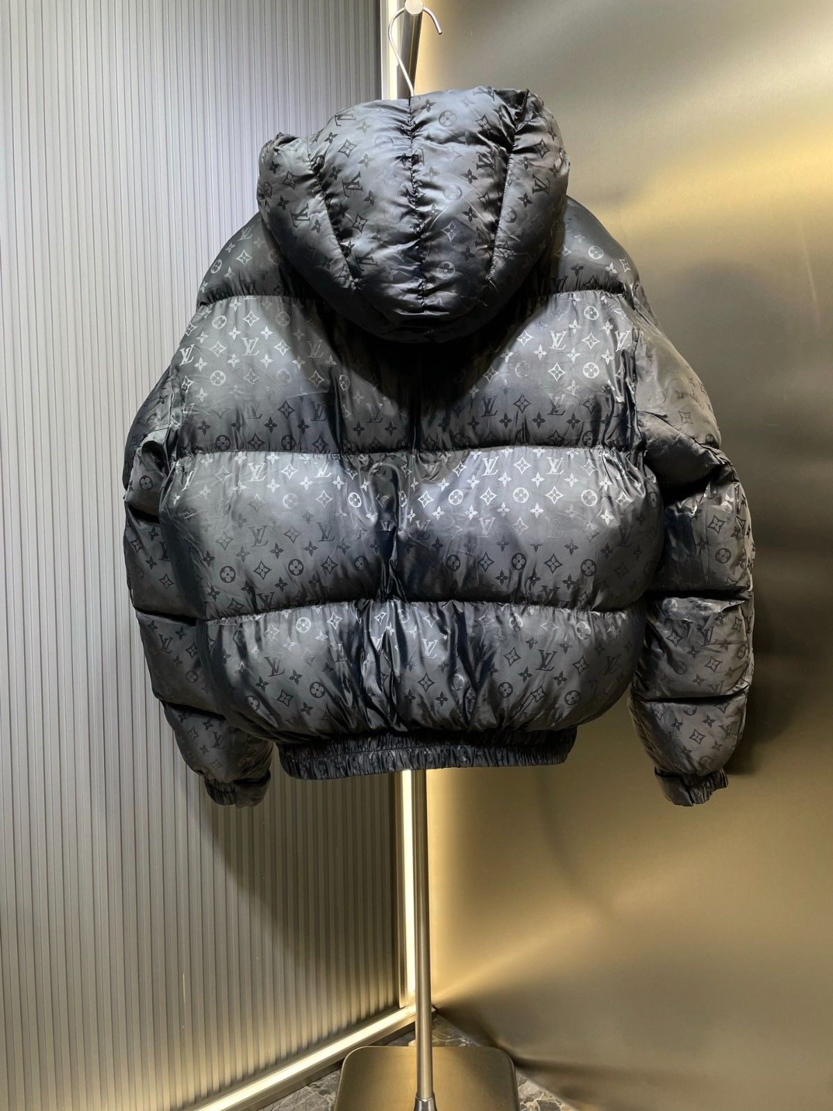 ルイヴィトン ジャケット オールオーバープリント 高品質 A31586