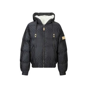 ルイヴィトン ジャケット オールオーバープリント 高品質 A31586