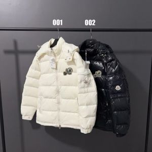 モンクレール フード付きダウンジャケット A31587