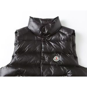 モンクレール ダウンベスト 男女兼用 高品質 ゆったり A31578