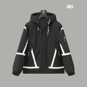 プラダ ダウンジャケット フード付き ゆったり 高品質 A31580