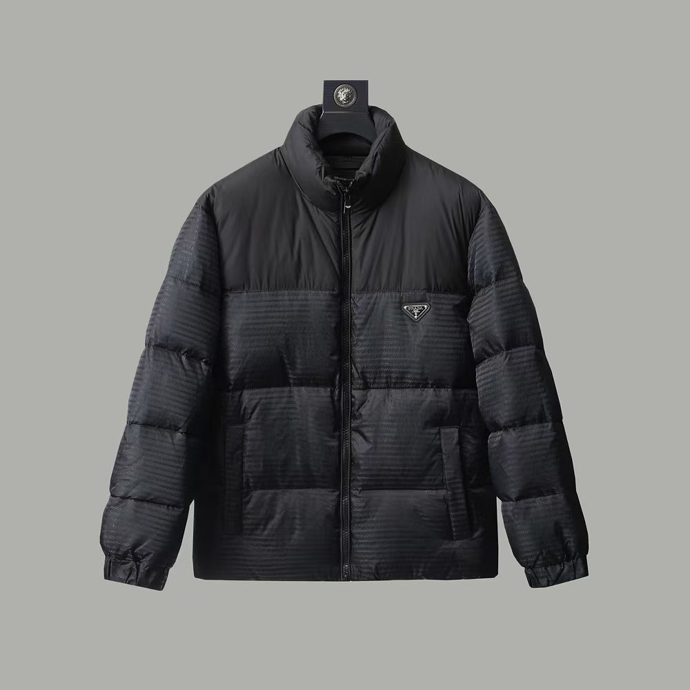 プラダ ダウンジャケット osサイズ 高品質 A31579