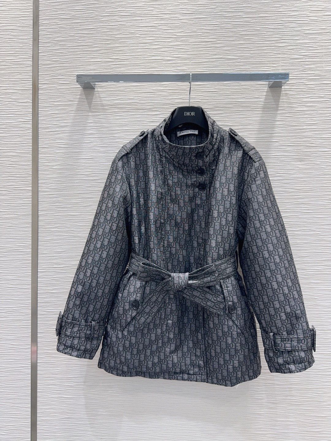 ディオール ジャケット 中綿入れ レディース オシャレ A31609