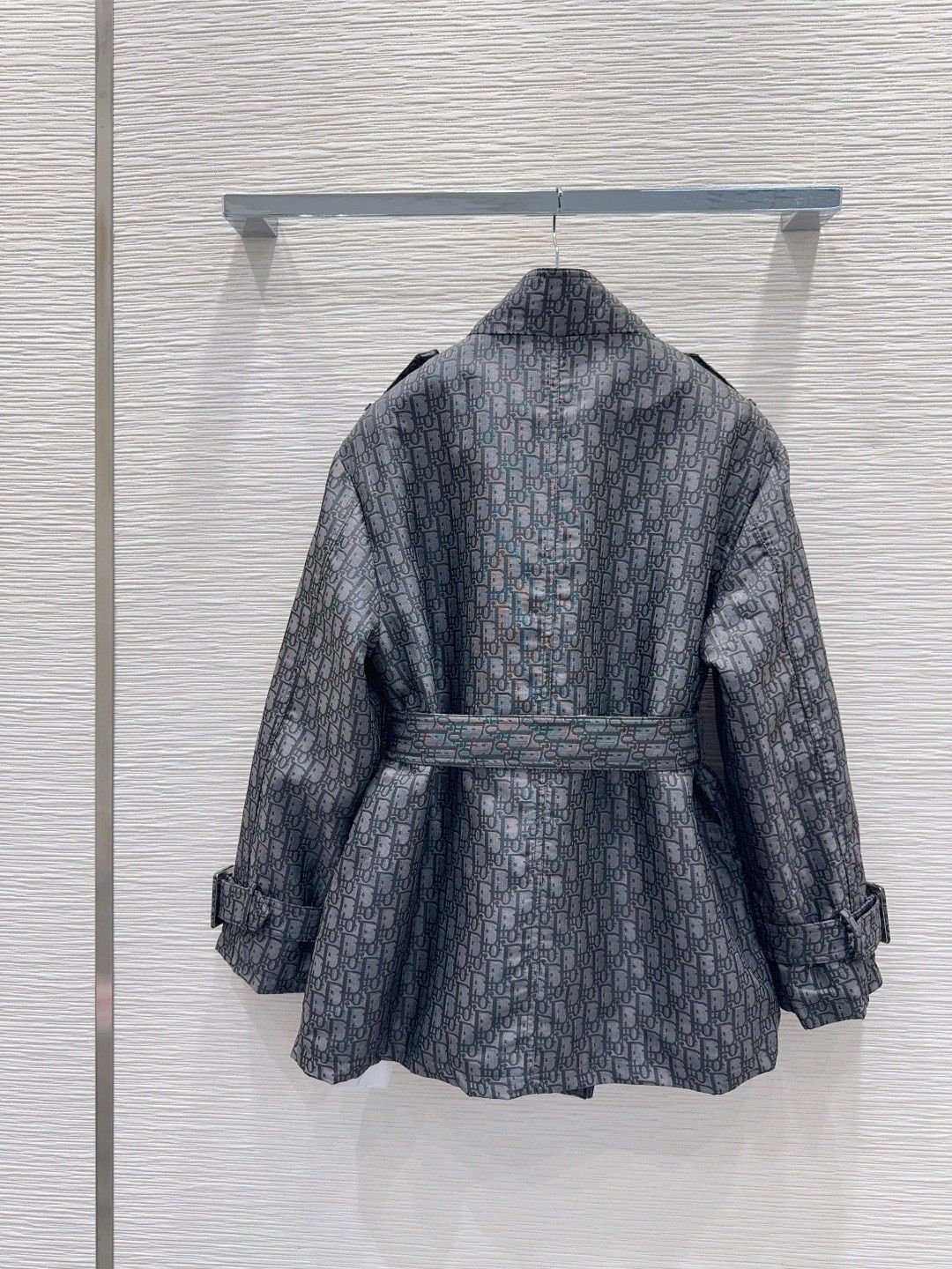 ディオール ジャケット 中綿入れ レディース オシャレ A31609