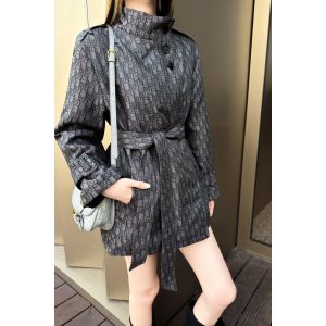 ディオール ジャケット 中綿入れ レディース オシャレ A31609