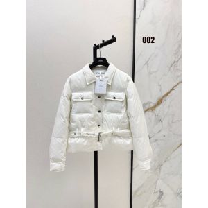 ディオール ダウンジャケットベルト付き レディース A31601