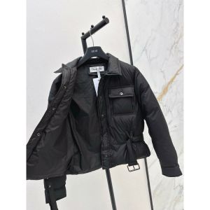 ディオール ダウンジャケットベルト付き レディース A31601